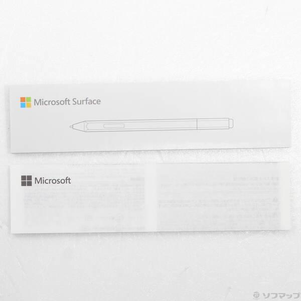 〔中古〕Microsoft(マイクロソフト) Surface Pen EYU-00055 アイスブルー〔262-ud〕 |  | 01