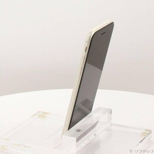 〔中古〕Apple(アップル) iPhone SE 第3世代 64GB スターライト MMYD3J／A SIMフリー〔297-ud〕 |  | 01