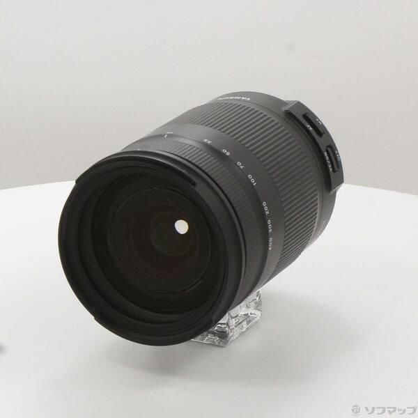 〔中古〕TAMRON(タムロン) 18-400mm F／3.5-6.3 Di II VC HLD ニコン用〔258-ud〕 | 