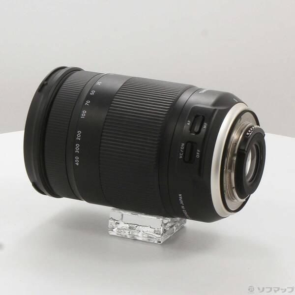〔中古〕TAMRON(タムロン) 18-400mm F／3.5-6.3 Di II VC HLD ニコン用〔258-ud〕 |  | 01