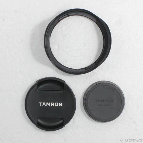 〔中古〕TAMRON(タムロン) 18-400mm F／3.5-6.3 Di II VC HLD ニコン用〔258-ud〕 |  | 04