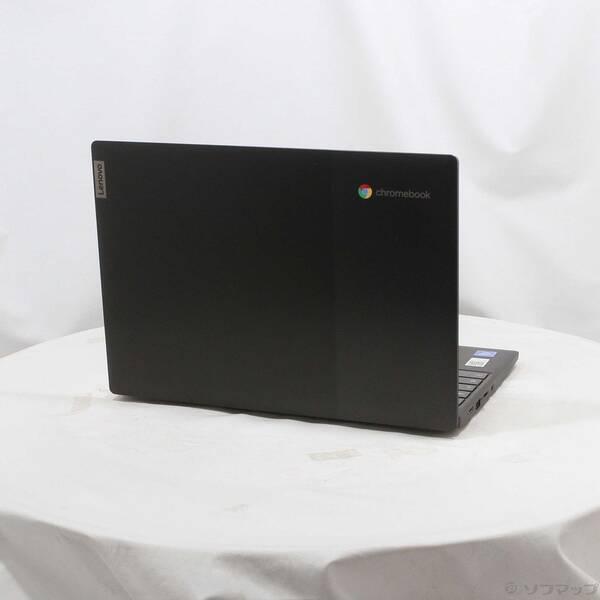 〔中古〕Lenovo(レノボジャパン) ideapad Slim 350i Chromebook 82BA000LJP オニキスブラック〔377-ud〕 |  | 02