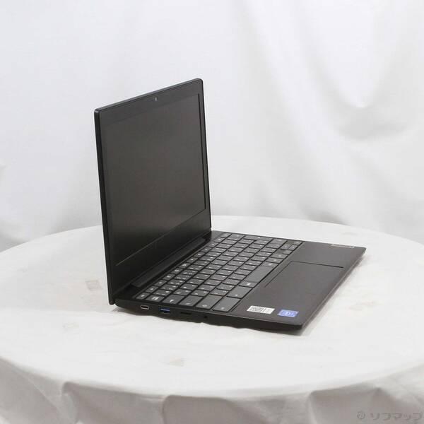 〔中古〕Lenovo(レノボジャパン) ideapad Slim 350i Chromebook 82BA000LJP オニキスブラック〔377-ud〕 |  | 03