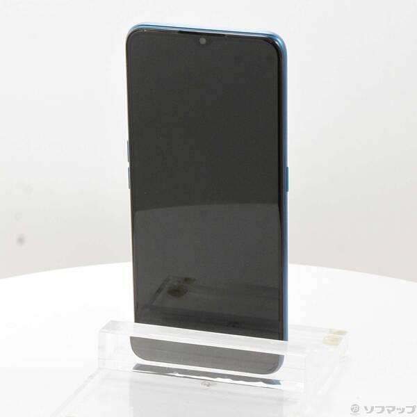 〔中古〕OPPO(オッポ) OPPO A5 2020 64GB グリーン CPH1943GN SIMフリー〔349-ud〕 |  | 02