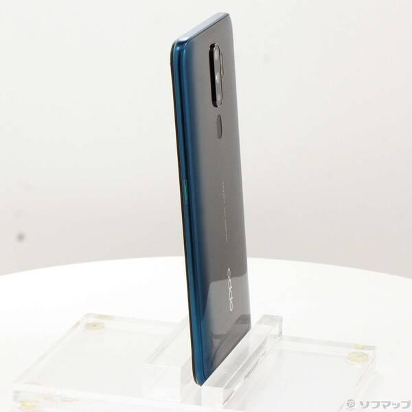 〔中古〕OPPO(オッポ) OPPO A5 2020 64GB グリーン CPH1943GN SIMフリー〔349-ud〕 |  | 03