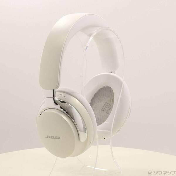 〔中古〕BOSE(ボーズ) QuietComfort Ultra Headphones QCULTRAHPWHT ホワイトスモーク〔276-ud〕 |  | 01