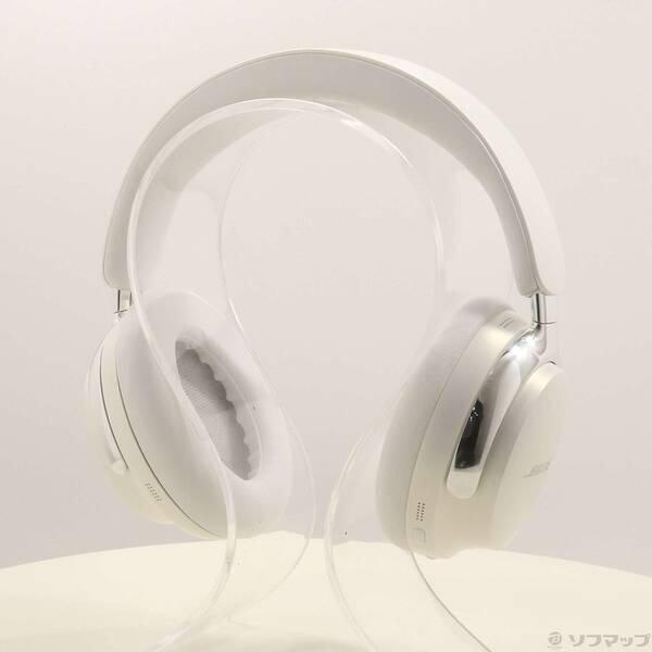 〔中古〕BOSE(ボーズ) QuietComfort Ultra Headphones QCULTRAHPWHT ホワイトスモーク〔276-ud〕 |  | 02