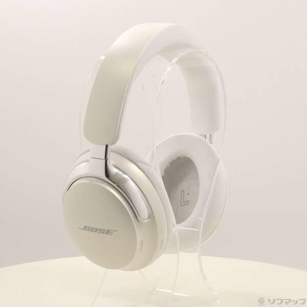 〔中古〕BOSE(ボーズ) QuietComfort Ultra Headphones QCULTRAHPWHT ホワイトスモーク〔276-ud〕 |  | 03
