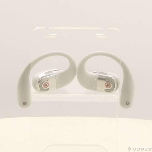 〔中古〕Shokz OpenFit2+ SKZ-EP-000051 グレー〔297-ud〕 |  | 02