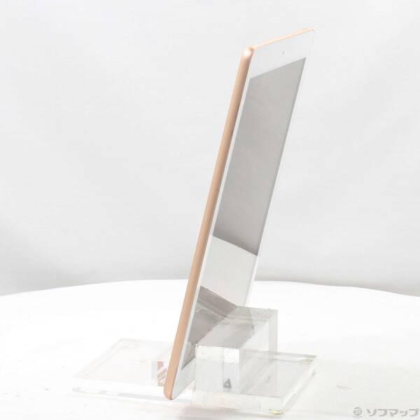 〔中古〕Apple(アップル) iPad 第6世代 32GB ゴールド MRJN2J／A Wi-Fi〔258-ud〕 |  | 01