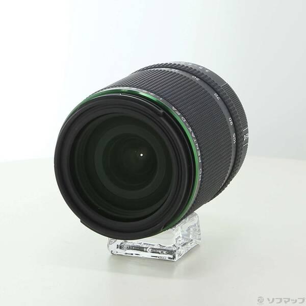 〔中古〕PENTAX(ペンタックス) HD PENTAX-D FA 28-105mm F3.5-5.6 ED DC WR〔198-ud〕 | 