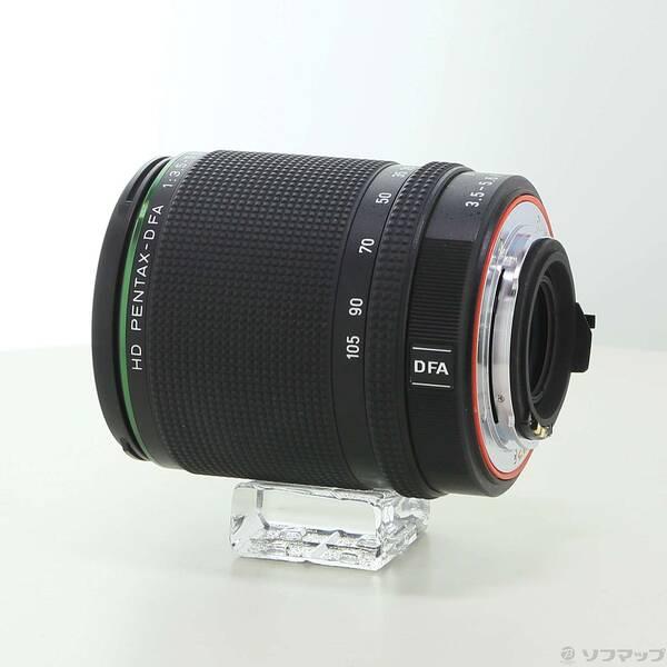 〔中古〕PENTAX(ペンタックス) HD PENTAX-D FA 28-105mm F3.5-5.6 ED DC WR〔198-ud〕 |  | 01