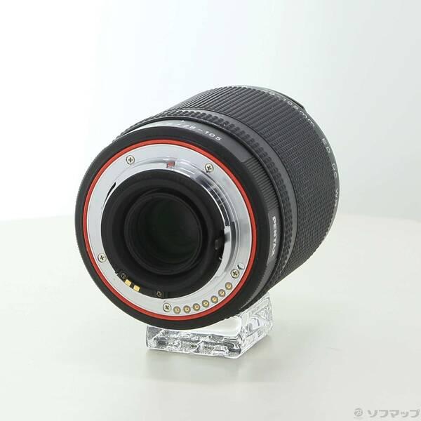〔中古〕PENTAX(ペンタックス) HD PENTAX-D FA 28-105mm F3.5-5.6 ED DC WR〔198-ud〕 |  | 02