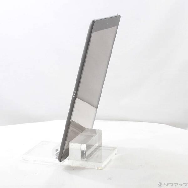 〔中古〕Apple(アップル) iPad 第8世代 32GB スペースグレイ MYL92J／A Wi-Fi〔262-ud〕 |  | 01