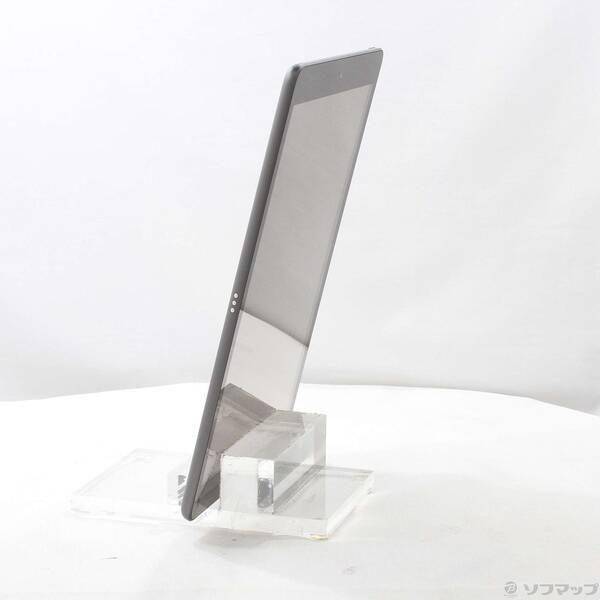 〔中古〕Apple(アップル) iPad 第8世代 32GB スペースグレイ MYL92J／A Wi-Fi〔198-ud〕 |  | 01