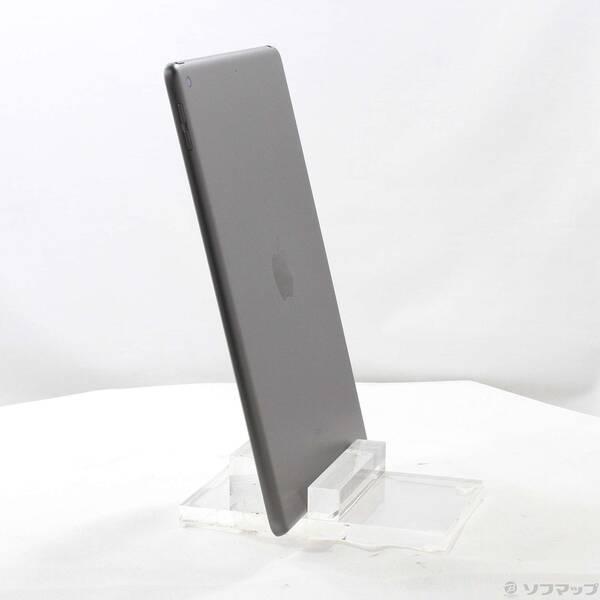 〔中古〕Apple(アップル) iPad 第8世代 32GB スペースグレイ MYL92J／A Wi-Fi〔198-ud〕 |  | 03
