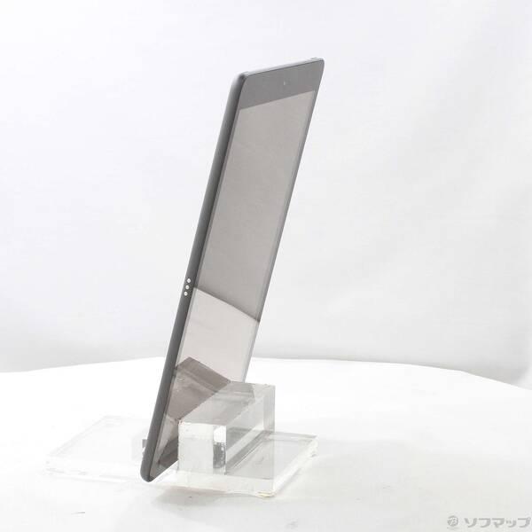 〔中古〕Apple(アップル) iPad 第8世代 32GB スペースグレイ MYL92J／A Wi-Fi〔348-ud〕 |  | 01