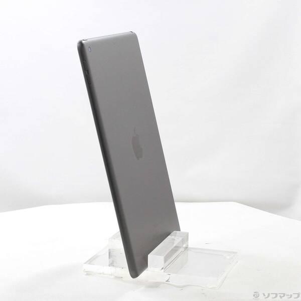 〔中古〕Apple(アップル) iPad 第8世代 32GB スペースグレイ MYL92J／A Wi-Fi〔348-ud〕 |  | 03