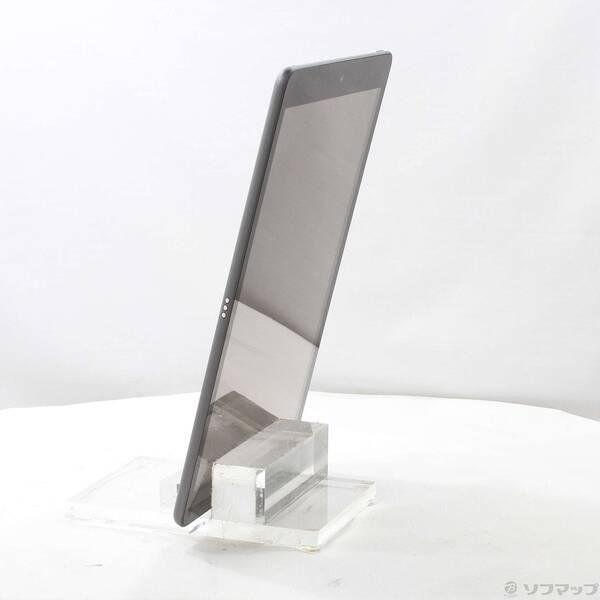 〔中古〕Apple(アップル) iPad 第8世代 32GB スペースグレイ MYL92J／A Wi-Fi〔269-ud〕 |  | 01