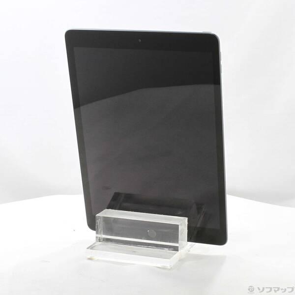 〔中古〕Apple(アップル) iPad 第8世代 32GB スペースグレイ MYL92J／A Wi-Fi〔269-ud〕 |  | 02