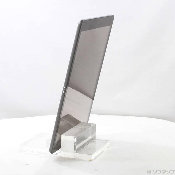 〔中古〕Apple(アップル) iPad 第8世代 32GB スペースグレイ MYL92J／A Wi-Fi〔344-ud〕 |  | 01