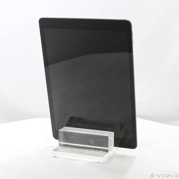 〔中古〕Apple(アップル) iPad 第8世代 32GB スペースグレイ MYL92J／A Wi-Fi〔344-ud〕 |  | 02