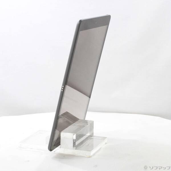 〔中古〕Apple(アップル) iPad 第8世代 32GB スペースグレイ MYL92J／A Wi-Fi〔251-ud〕 |  | 01