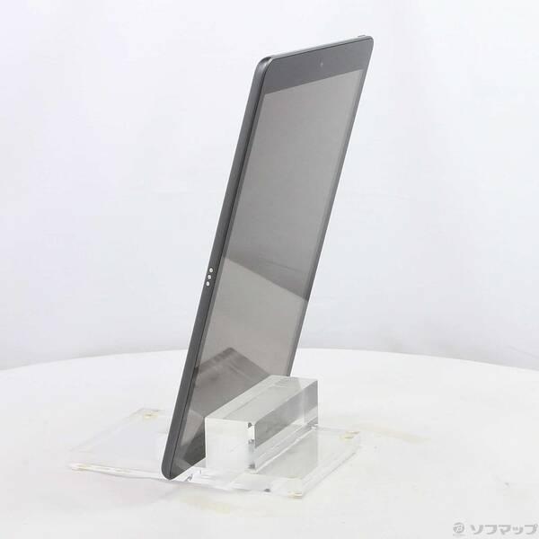 〔中古〕Apple(アップル) iPad 第8世代 32GB スペースグレイ MYL92J／A Wi-Fi〔276-ud〕 |  | 01