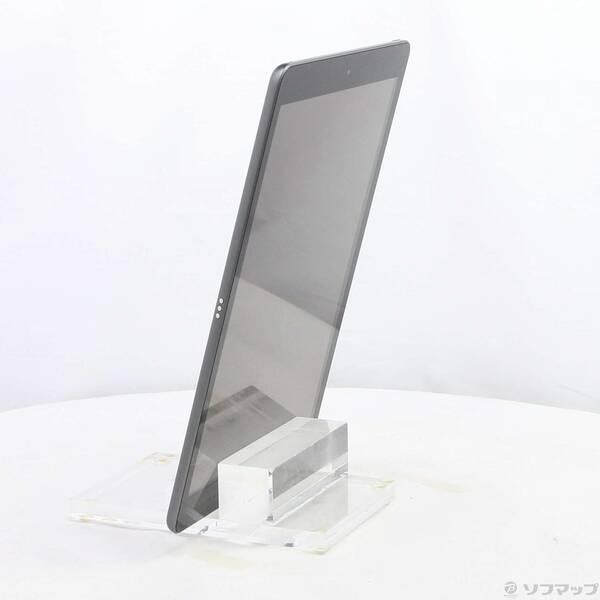 〔中古〕Apple(アップル) iPad 第8世代 32GB スペースグレイ MYL92J／A Wi-Fi〔198-ud〕 |  | 01