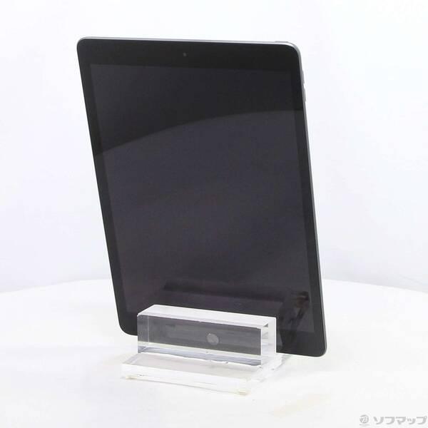 〔中古〕Apple(アップル) iPad 第8世代 32GB スペースグレイ MYL92J／A Wi-Fi〔305-ud〕 |  | 02