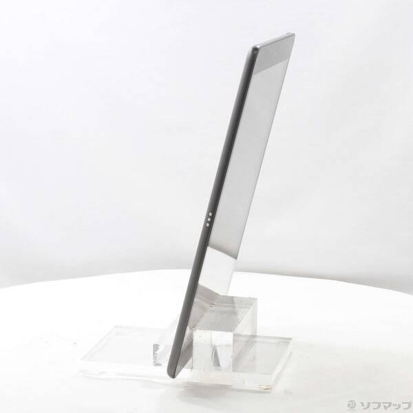 〔中古〕Apple(アップル) iPad 第8世代 32GB スペースグレイ MYL92J／A Wi-Fi〔368-ud〕 |  | 01