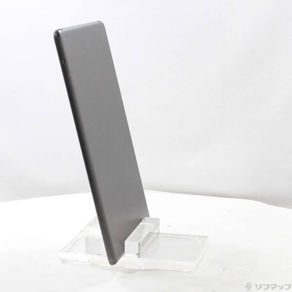 〔中古〕Apple(アップル) iPad 第8世代 32GB スペースグレイ MYL92J／A Wi-Fi〔368-ud〕 |  | 03