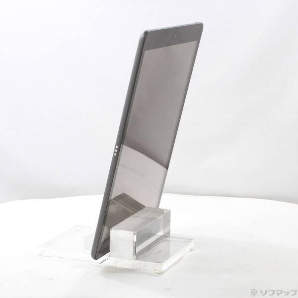 〔中古〕Apple(アップル) iPad 第8世代 32GB スペースグレイ MYL92J／A Wi-Fi〔198-ud〕 |  | 01
