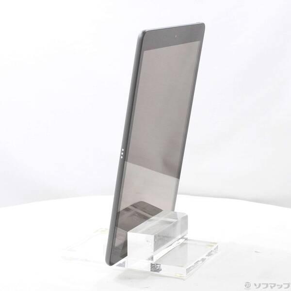 〔中古〕Apple(アップル) iPad 第8世代 32GB スペースグレイ MYL92J／A Wi-Fi〔349-ud〕 |  | 01