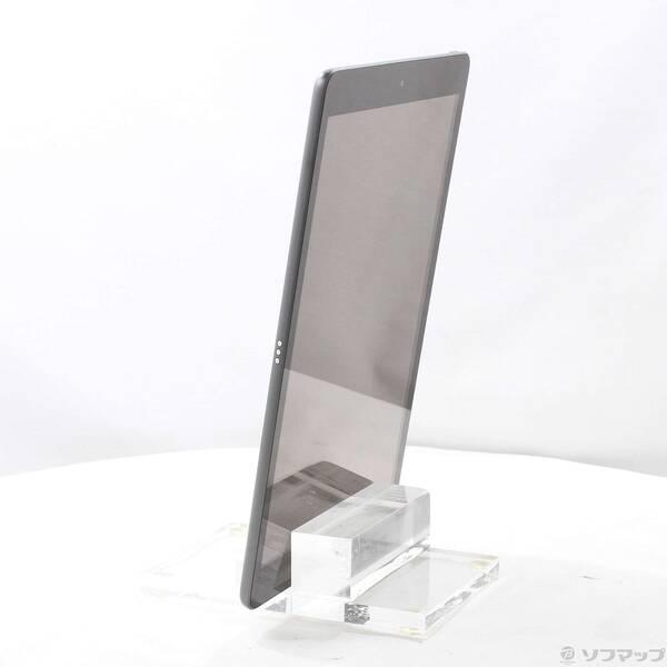 〔中古〕Apple(アップル) iPad 第8世代 32GB スペースグレイ MYL92J／A Wi-Fi〔295-ud〕 |  | 01