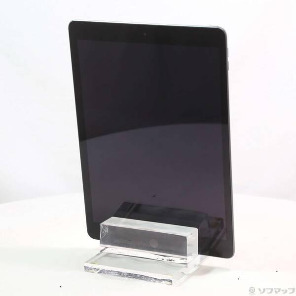 〔中古〕Apple(アップル) iPad 第8世代 32GB スペースグレイ MYL92J／A Wi-Fi〔295-ud〕 |  | 02