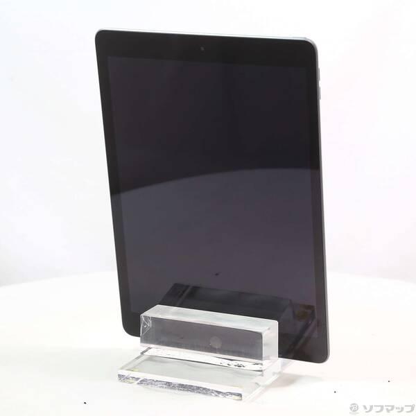 〔中古〕Apple(アップル) iPad 第8世代 32GB スペースグレイ MYL92J／A Wi-Fi〔305-ud〕 |  | 02