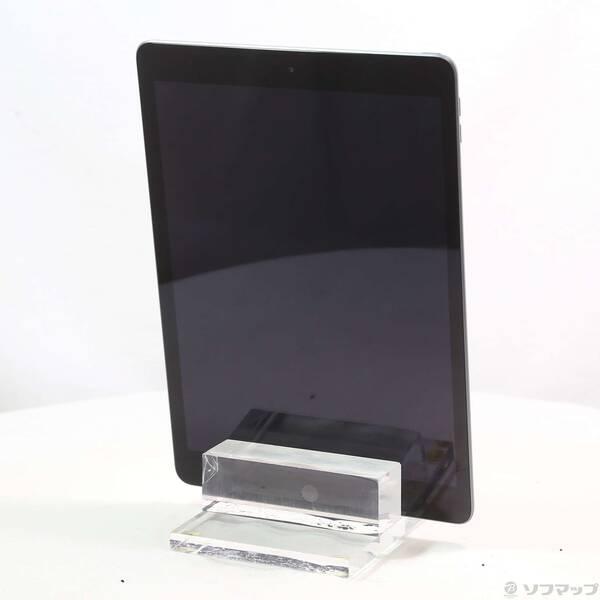 〔中古〕Apple(アップル) iPad 第8世代 32GB スペースグレイ MYL92J／A Wi-Fi〔352-ud〕 |  | 02