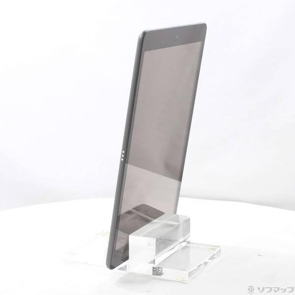 〔中古〕Apple(アップル) iPad 第8世代 32GB スペースグレイ MYL92J／A Wi-Fi〔352-ud〕 |  | 01