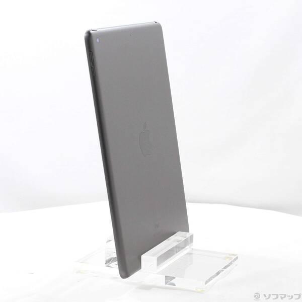 〔中古〕Apple(アップル) iPad 第8世代 32GB スペースグレイ MYL92J／A Wi-Fi〔352-ud〕 |  | 03