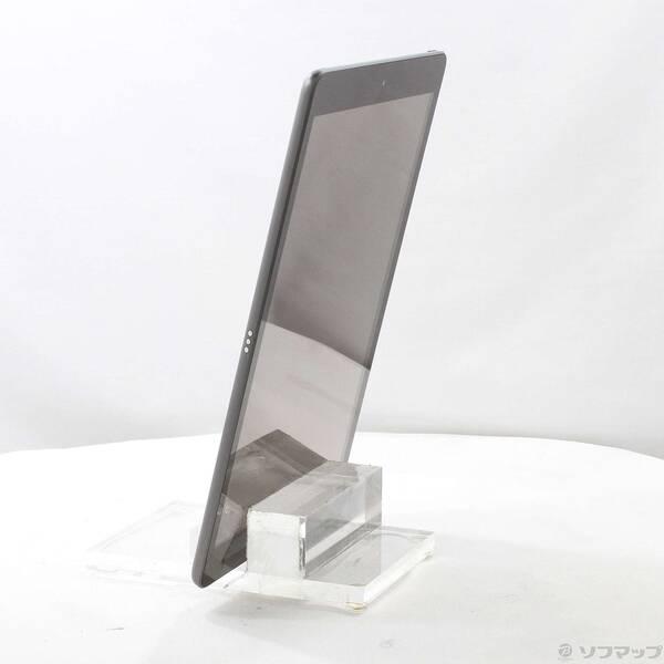 〔中古〕Apple(アップル) iPad 第8世代 32GB スペースグレイ MYL92J／A Wi-Fi〔196-ud〕 |  | 01