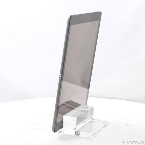 〔中古〕Apple(アップル) iPad 第8世代 32GB スペースグレイ MYL92J／A Wi-Fi〔251-ud〕 |  | 01