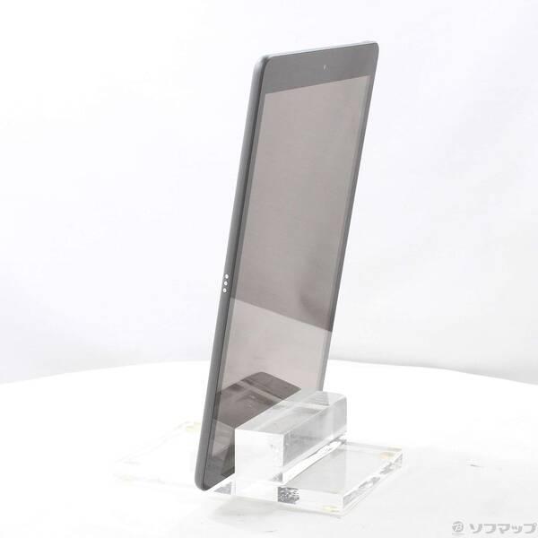 〔中古〕Apple(アップル) iPad 第8世代 32GB スペースグレイ MYL92J／A Wi-Fi〔352-ud〕 |  | 01