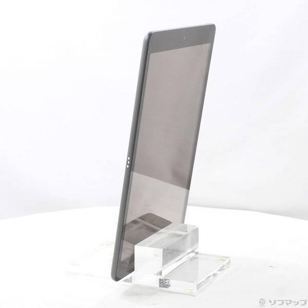〔中古〕Apple(アップル) iPad 第8世代 32GB スペースグレイ MYL92J／A Wi-Fi〔262-ud〕 |  | 01
