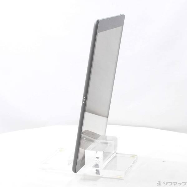 〔中古〕Apple(アップル) iPad 第8世代 32GB スペースグレイ MYL92J／A Wi-Fi〔196-ud〕 |  | 01