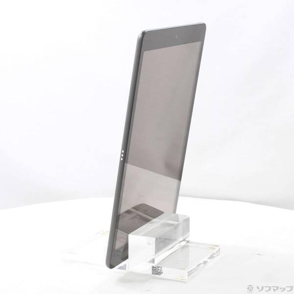 〔中古〕Apple(アップル) iPad 第8世代 32GB スペースグレイ MYL92J／A Wi-Fi〔349-ud〕 |  | 01