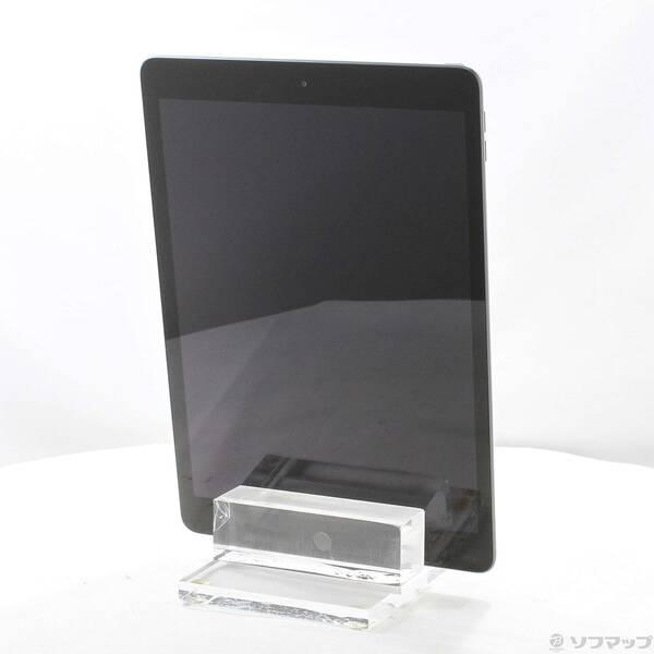 〔中古〕Apple(アップル) iPad 第8世代 32GB スペースグレイ MYL92J／A Wi-Fi〔349-ud〕 |  | 02
