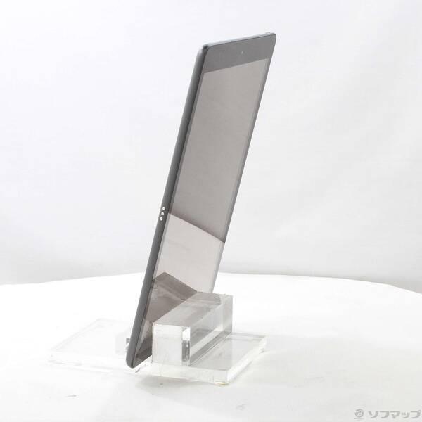 〔中古〕Apple(アップル) iPad 第8世代 32GB スペースグレイ MYL92J／A Wi-Fi〔276-ud〕 |  | 01