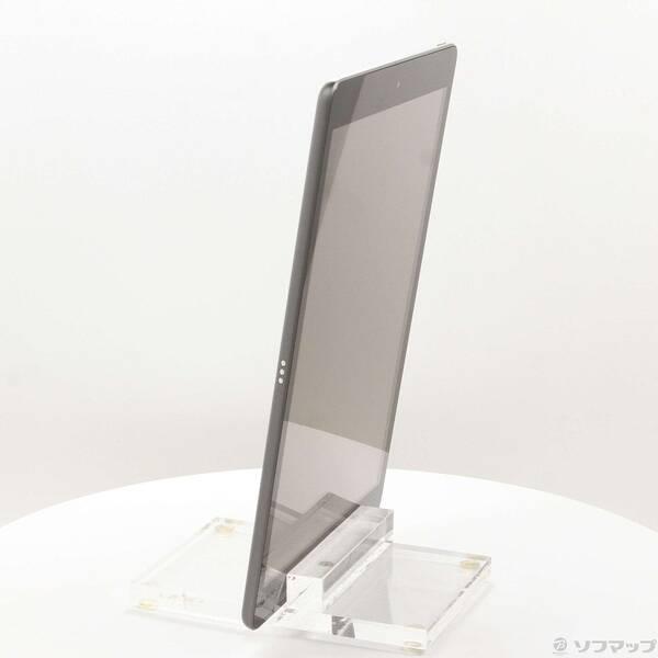 〔中古〕Apple(アップル) iPad 第8世代 32GB スペースグレイ MYL92J／A Wi-Fi〔344-ud〕 |  | 01