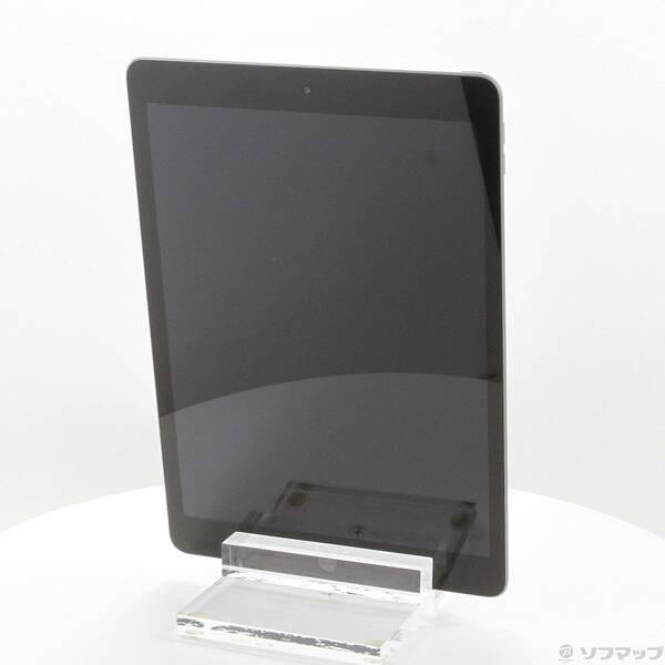 〔中古〕Apple(アップル) iPad 第8世代 32GB スペースグレイ MYL92J／A Wi-Fi〔344-ud〕 |  | 02